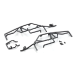 CONJUNTO DE BARRAS DE PROTEÇÃO SAND MASTER KYOSHO EZ004 EZ-004